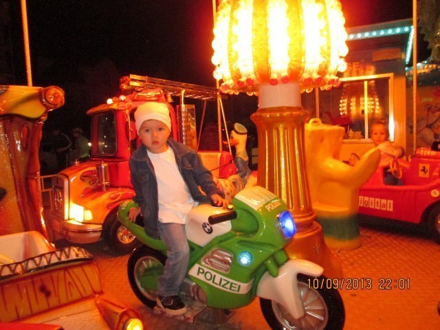 владимир, Россия, Киров. Фото на сайте ГдеПапа.Ру