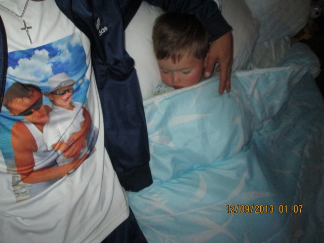 владимир, Россия, Киров. Фото на сайте ГдеПапа.Ру