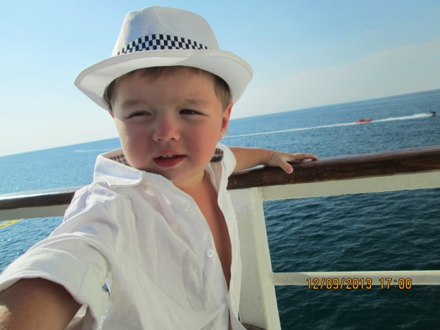 владимир, Россия, Киров. Фото на сайте ГдеПапа.Ру