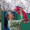 Ekaterina, Казахстан, Алматы (Алма-Ата), 29