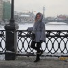 Kassandra, Россия, Москва, 50 лет