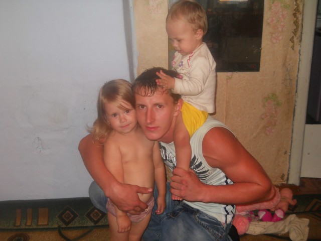 Александр, Россия, Томск, 37 лет, 2 ребенка. Хочу найти Вторую половинку для семейной жизниВдовец