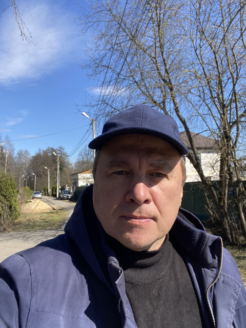 Сергей, Россия, Москва. Фото на сайте ГдеПапа.Ру