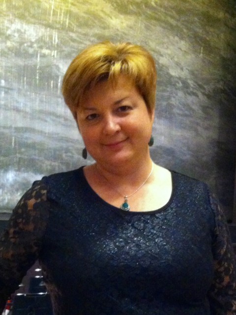 Julia, Россия, Москва, 50 лет, 1 ребенок. Познакомлюсь для серьезных отношений.