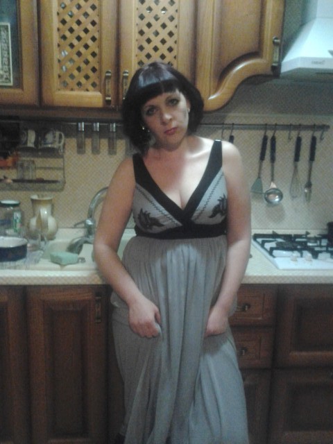 Елена, Россия, Ростов-на-Дону. Фото на сайте ГдеПапа.Ру