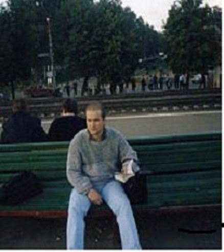 игорь, Россия, Москва, 47 лет. Он ищет её: подругу по жизнинормальный парень