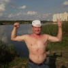Андрей, Россия, Москва, 61