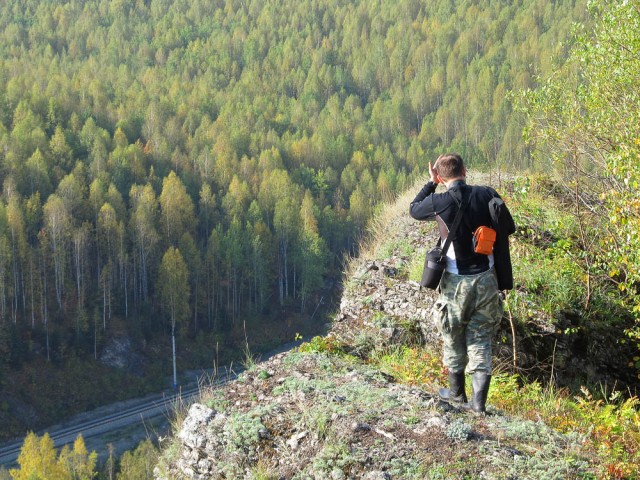 Максим, Россия, Пермь. Фото на сайте ГдеПапа.Ру