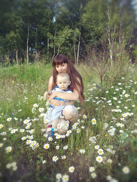 Наталья, Россия, Улан-Удэ. Фото на сайте ГдеПапа.Ру