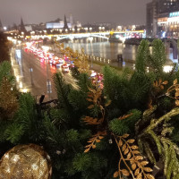 Светлана/весы, Россия, Калуга, 54 года