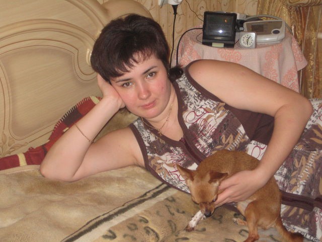Ирина, Россия, Раменское, 36 лет
