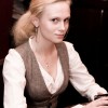Ольга, Россия, Москва, 33 года