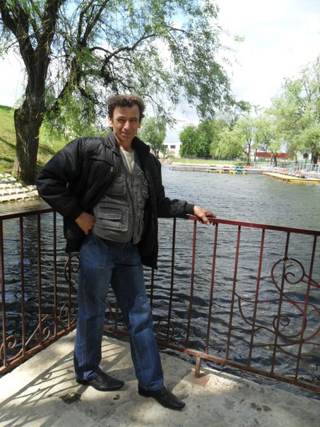 Виктор, Беларусь, Дрогичин, 54 года, 2 ребенка. Хочу найти женщину своей мечты42 года нет на половину правой ноги хожу на протезе уже более 20 лет. Курю. остальное отвечу при лич