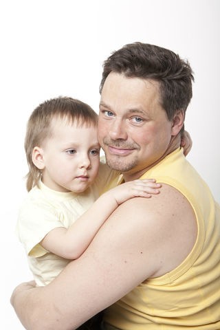 Сайт Знакомств Для Одиноких Отцов