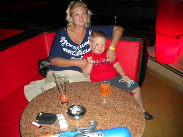 Гузель, Россия, Тольятти. Фото на сайте ГдеПапа.Ру