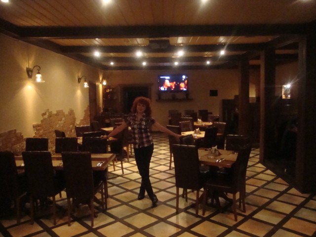 Валя, Россия, Москва. Фото на сайте ГдеПапа.Ру