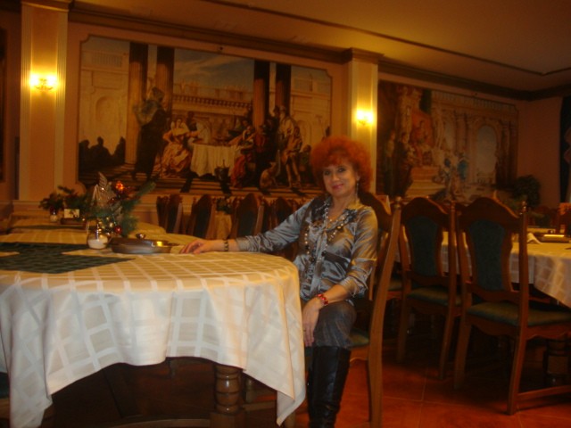 В ОРБИТЕ ------2