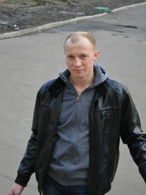 Michail, Россия, Москва. Фото на сайте ГдеПапа.Ру