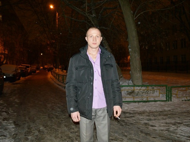 Michail, Россия, Москва. Фото на сайте ГдеПапа.Ру
