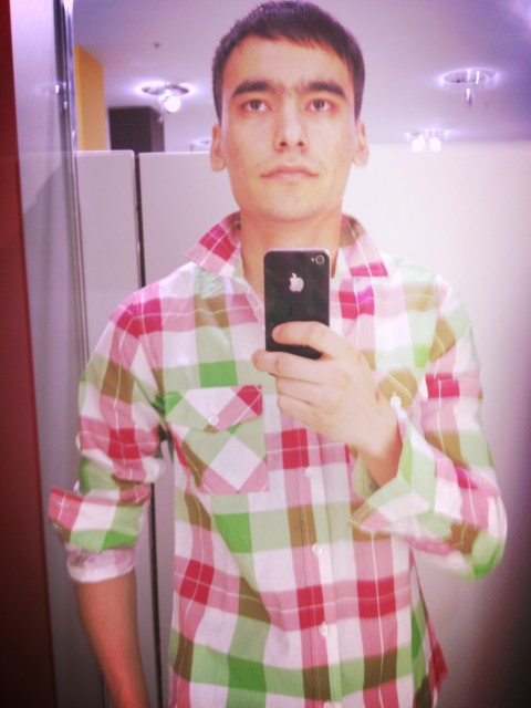 Маруф, Россия, Санкт-Петербург. Фото на сайте ГдеПапа.Ру