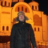 Александр, Украина, Киев, 43