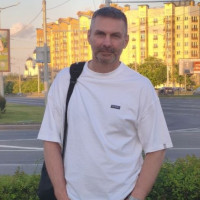 Дмитрий, Беларусь, Минск, 51 год
