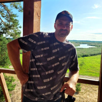 Дмитрий, Беларусь, Минск, 50 лет