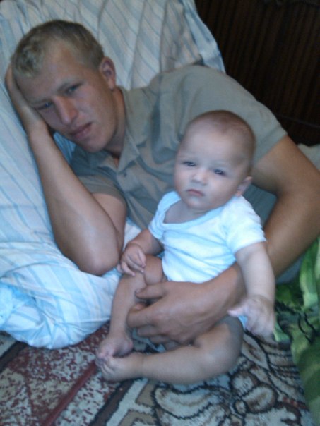 Паша, Украина, Городня. Фото на сайте ГдеПапа.Ру