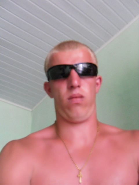 Паша, Украина, Городня. Фото на сайте ГдеПапа.Ру