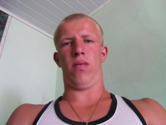 Паша, Украина, Городня. Фото на сайте ГдеПапа.Ру