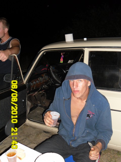 Паша, Украина, Городня. Фото на сайте ГдеПапа.Ру