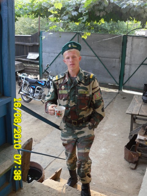 Паша, Украина, Городня. Фото на сайте ГдеПапа.Ру