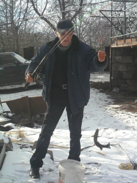 ARUT, Армения, Ереван. Фото на сайте ГдеПапа.Ру