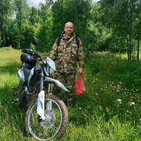 АЛЕКСАНДР, Россия, Наро-Фоминск, 39 лет