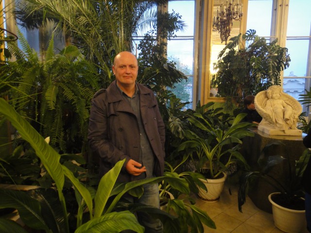 валентин, Россия, Санкт-Петербург. Фото на сайте ГдеПапа.Ру