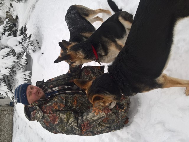 валентин, Россия, Санкт-Петербург. Фото на сайте ГдеПапа.Ру