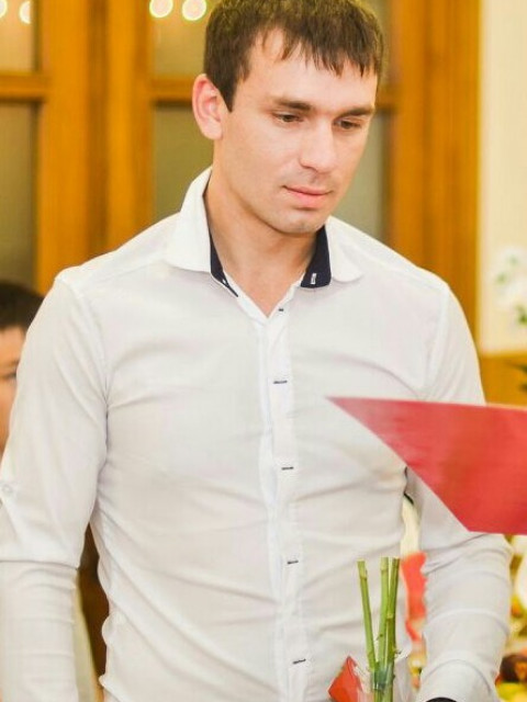 ivan, Россия, Зеленоград. Фото на сайте ГдеПапа.Ру