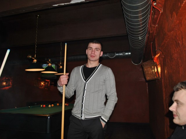 ivan, Россия, Зеленоград. Фото на сайте ГдеПапа.Ру