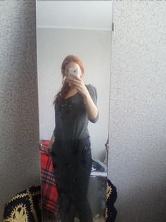 Олеся, Россия, Москва. Фото на сайте ГдеПапа.Ру