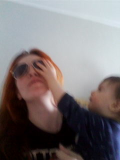 Олеся, Россия, Москва. Фото на сайте ГдеПапа.Ру