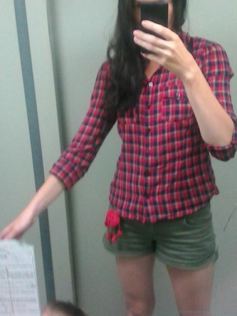 Олеся, Россия, Москва. Фото на сайте ГдеПапа.Ру