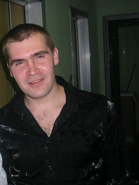 Андрей, Россия, Москва. Фото на сайте ГдеПапа.Ру