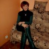 Elena, Россия, Москва, 50