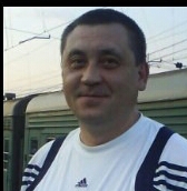 николай, Россия, Москва. Фото на сайте ГдеПапа.Ру