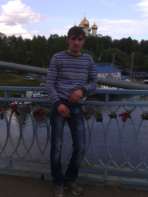 Алексей, Россия, Тула, 39 лет