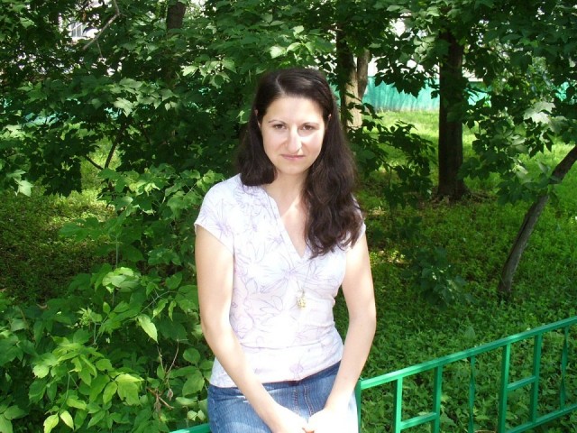 Ольга, Россия, Москва, 39 лет, 1 ребенок. Буду рада знакомству с порядочным русским мужчиной для серьезных отношений. 
Я веселая, общительная
