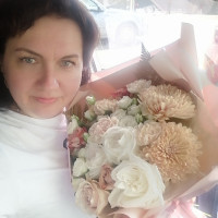 Анна, Россия, Смоленск, 42 года