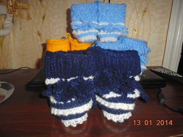 Моя работа. (Фото 2)