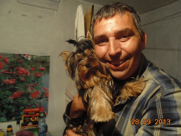 Юрий, Россия, Белокуриха. Фото на сайте ГдеПапа.Ру