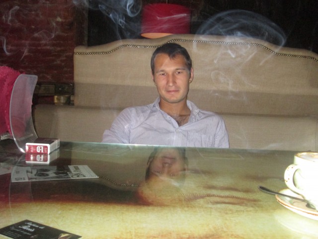 Andrey, Россия, Москва, 35 лет. Девушку для семейного  отношение 